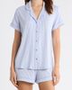 Nordstrom Nordstrom Moonlight Eco Short Pajamas - 1