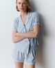 Nordstrom Nordstrom Moonlight Eco Short Pajamas - 2