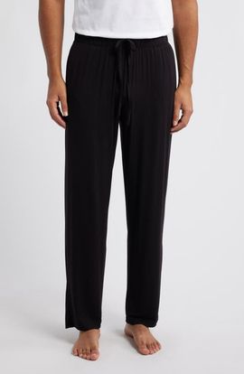 Nordstrom Nordstrom Moonlight Eco Stretch Modal Pajama Pants