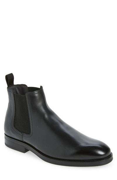 Nordstrom Nordstrom Morgan Leather Chelsea Boot