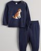 Nordstrom Nordstrom Motif Sweater & Pants Set - 1