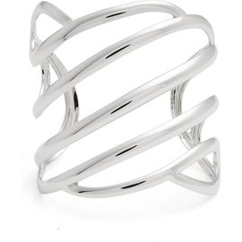 Nordstrom Nordstrom Multiband Cuff Bracelet