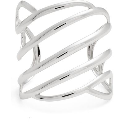 Nordstrom Nordstrom Multiband Cuff Bracelet
