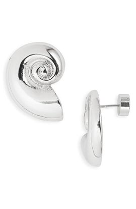 Nordstrom Nordstrom Nautilus Earrings