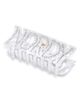 Nordstrom Nordstrom Nordy Girl Claw Clip - 1