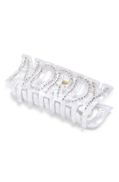 Nordstrom Nordstrom Nordy Girl Claw Clip
