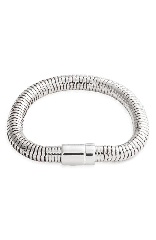Nordstrom Nordstrom Omega Chain Bracelet