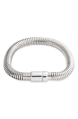 Nordstrom Nordstrom Omega Chain Bracelet