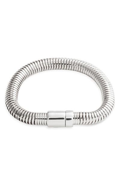 Nordstrom Nordstrom Omega Chain Bracelet