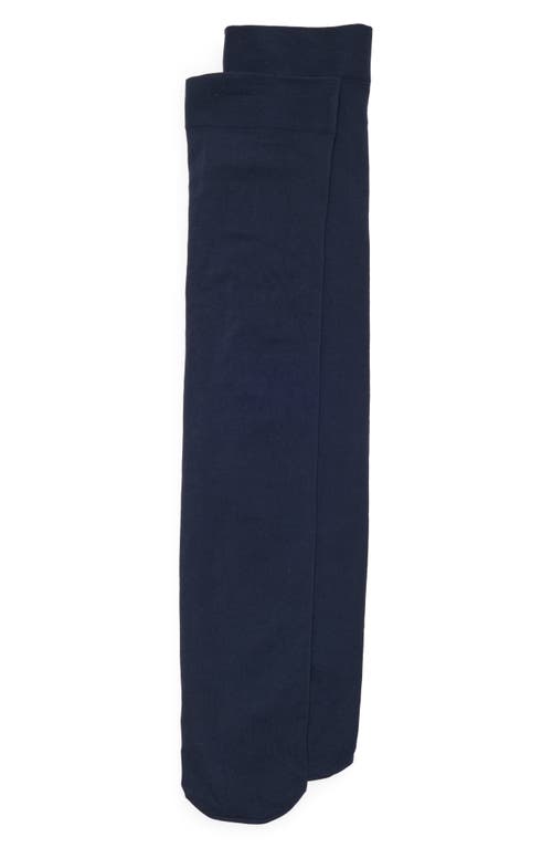 Nordstrom Nordstrom Opaque Knee High Socks