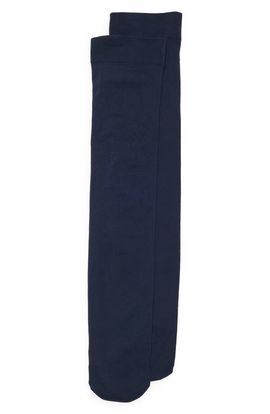 Nordstrom Nordstrom Opaque Knee High Socks
