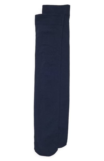 Nordstrom Nordstrom Opaque Knee High Socks