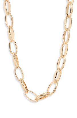 Nordstrom Nordstrom Open Link Necklace
