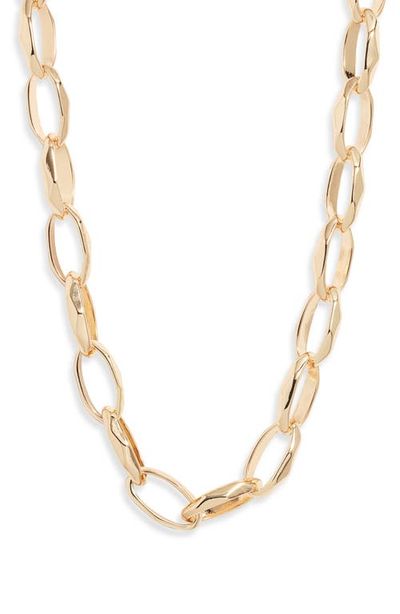 Nordstrom Nordstrom Open Link Necklace