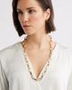 Nordstrom Nordstrom Open Link Necklace - 2