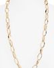 Nordstrom Nordstrom Open Link Necklace - 3
