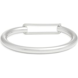 Nordstrom Nordstrom Open Rectangle Closure Bangle