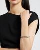 Nordstrom Nordstrom Open Rectangle Closure Bangle - 2