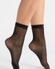 Nordstrom Nordstrom Openwork Anklet Socks - 1