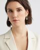 Nordstrom Nordstrom Orb Accent Frontal Earrings - 2