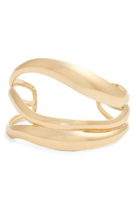 Nordstrom Nordstrom Organic Cuff Bracelet