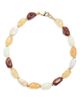 Nordstrom Nordstrom Organic Faceted Bead Necklace - 1