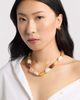 Nordstrom Nordstrom Organic Faceted Bead Necklace - 2