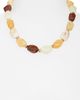Nordstrom Nordstrom Organic Faceted Bead Necklace - 3