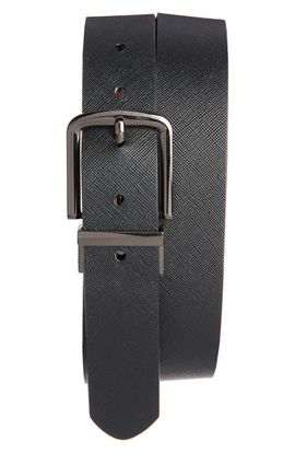 Nordstrom Nordstrom Otto Reversible Leather Belt