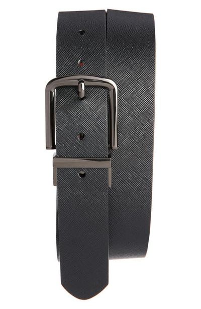 Nordstrom Nordstrom Otto Reversible Leather Belt