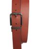 Nordstrom Nordstrom Otto Reversible Leather Belt - 3