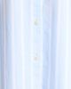 Nordstrom Nordstrom Oversize Stripe Cotton Short Pajamas - 5