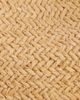 Nordstrom Nordstrom Packable Woven Straw Panama Hat - 2
