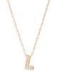 Nordstrom Nordstrom Pavé Cubic Zirconia - 1