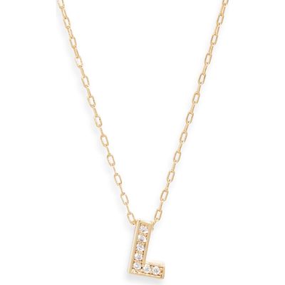 Nordstrom Nordstrom Pavé Cubic Zirconia
