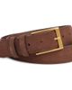 Nordstrom Nordstrom Pavel Suede Double Keeper Belt - 1