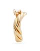 Nordstrom Nordstrom Pear Cubic Zirconia Curved Ring - 2