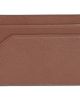 Nordstrom Nordstrom Pebble Leather Card Case - 1