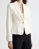 Nordstrom Nordstrom Peplum Blazer - 1