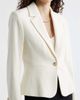 Nordstrom Nordstrom Peplum Blazer - 5