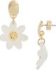 Nordstrom Nordstrom Petal Drop Earrings - 1