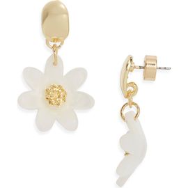 Nordstrom Nordstrom Petal Drop Earrings