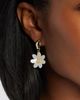 Nordstrom Nordstrom Petal Drop Earrings - 3