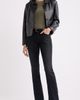 Nordstrom Nordstrom Pima Cotton & Tencel Modal Long Sleeve T-Shirt - 2