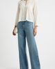 Nordstrom Nordstrom Pintuck Top - 2