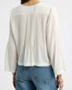 Nordstrom Nordstrom Pintuck Top - 3
