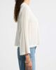 Nordstrom Nordstrom Pintuck Top - 4