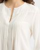 Nordstrom Nordstrom Pintuck Top - 5