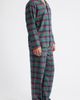 Nordstrom Nordstrom Plaid Flannel Pajamas - 3