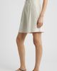 Nordstrom Nordstrom Pleat Front Trouser Shorts - 5